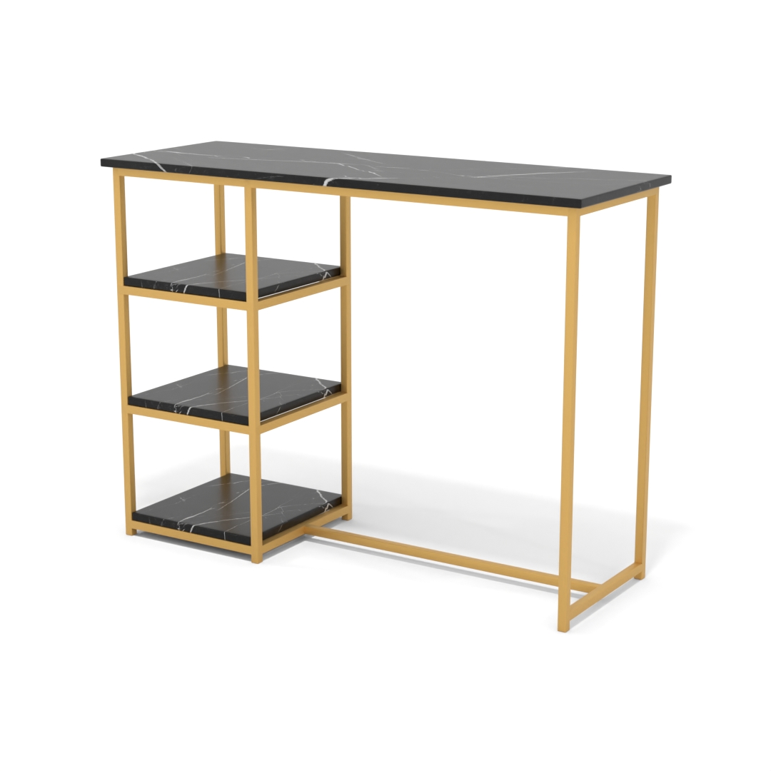 Speakeasy Cafe &amp; Bar Table 